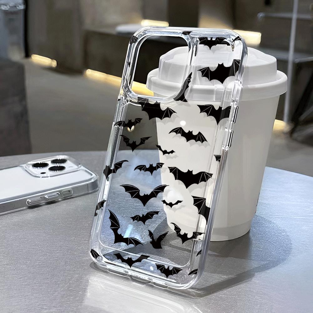 Unique Halloween Fashion Pattern Phone Case