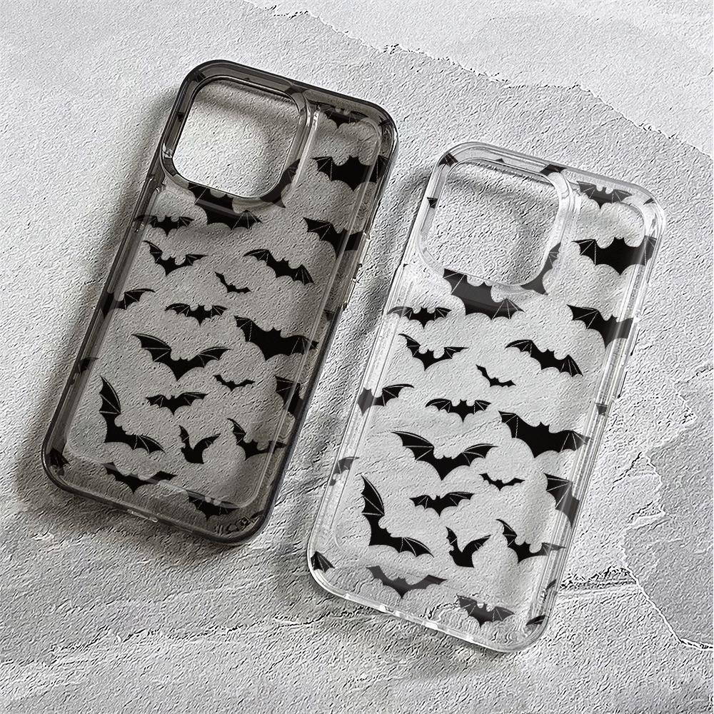 Unique Halloween Fashion Pattern Phone Case