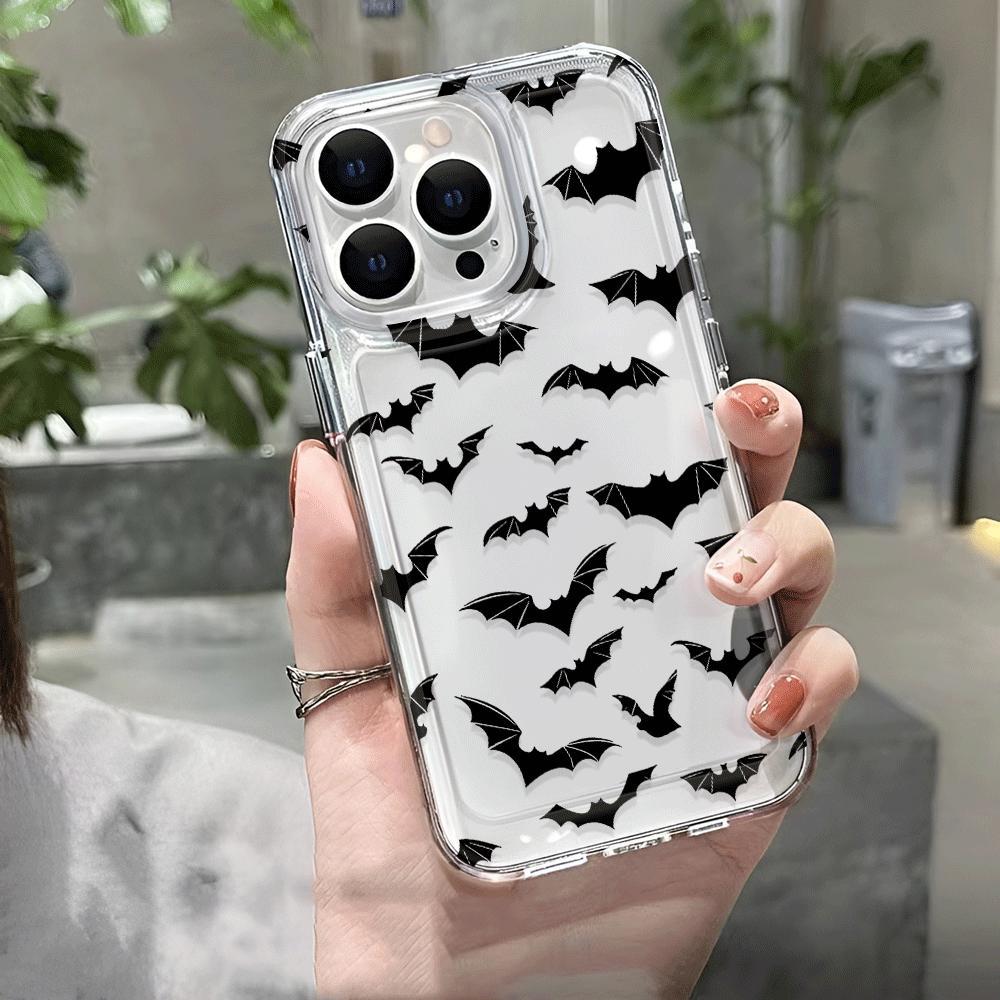 Unique Halloween Fashion Pattern Phone Case