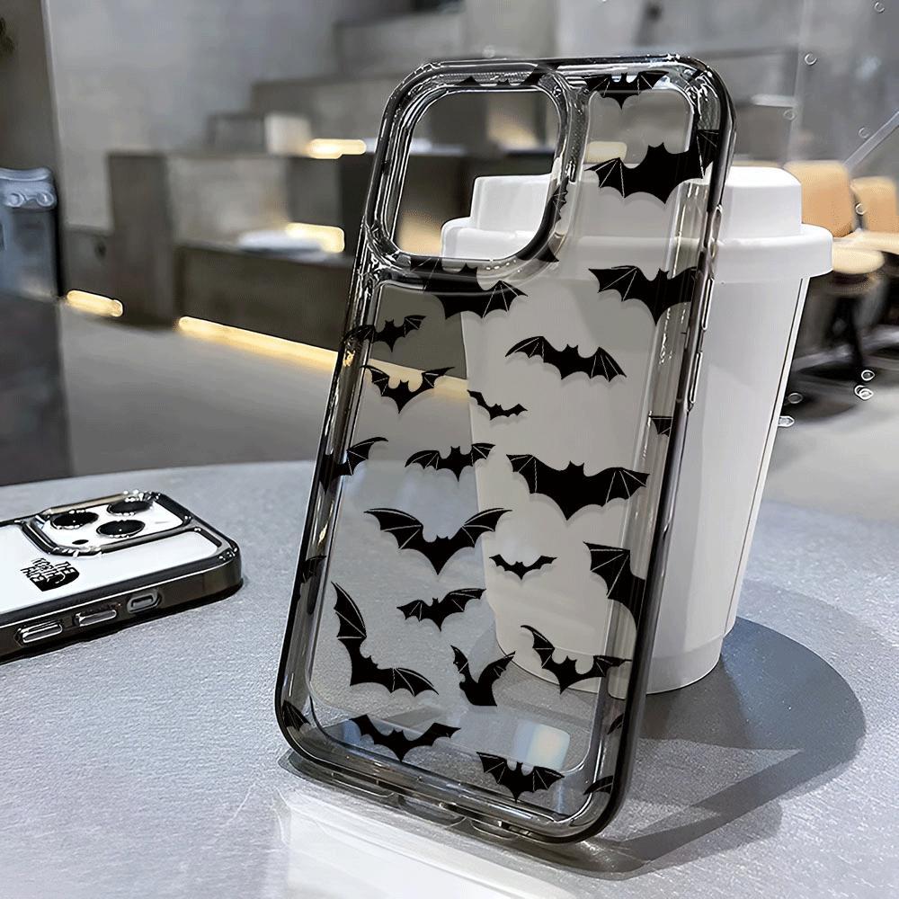 Unique Halloween Fashion Pattern Phone Case