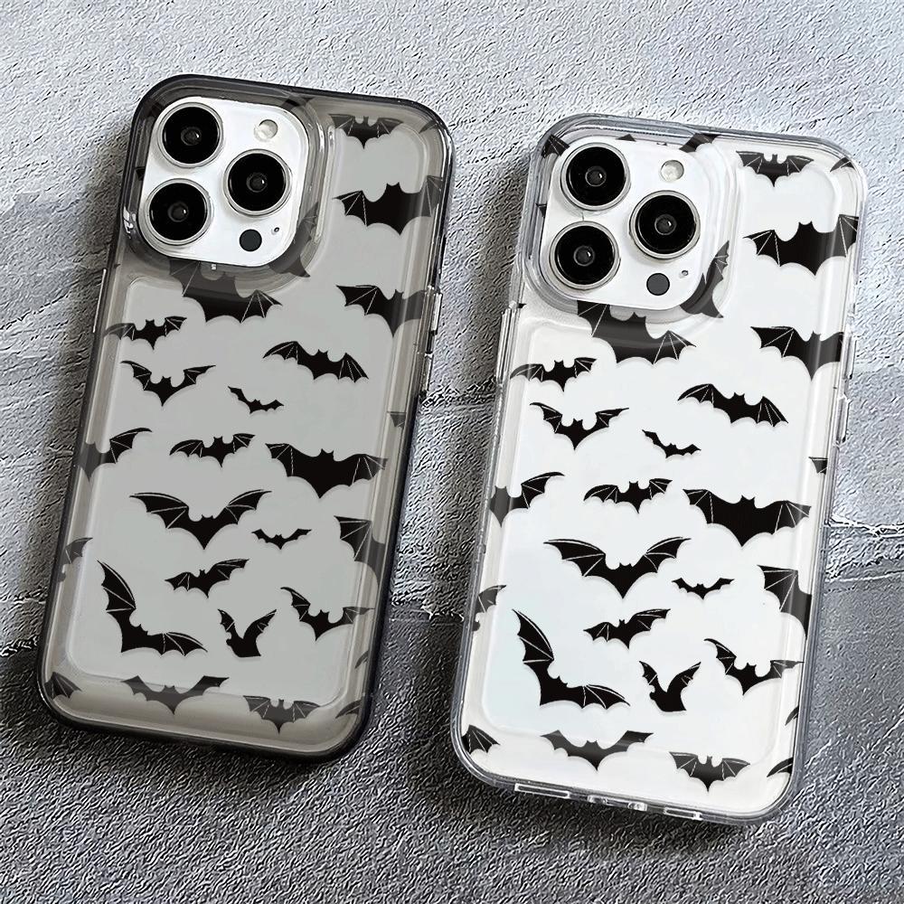 Unique Halloween Fashion Pattern Phone Case