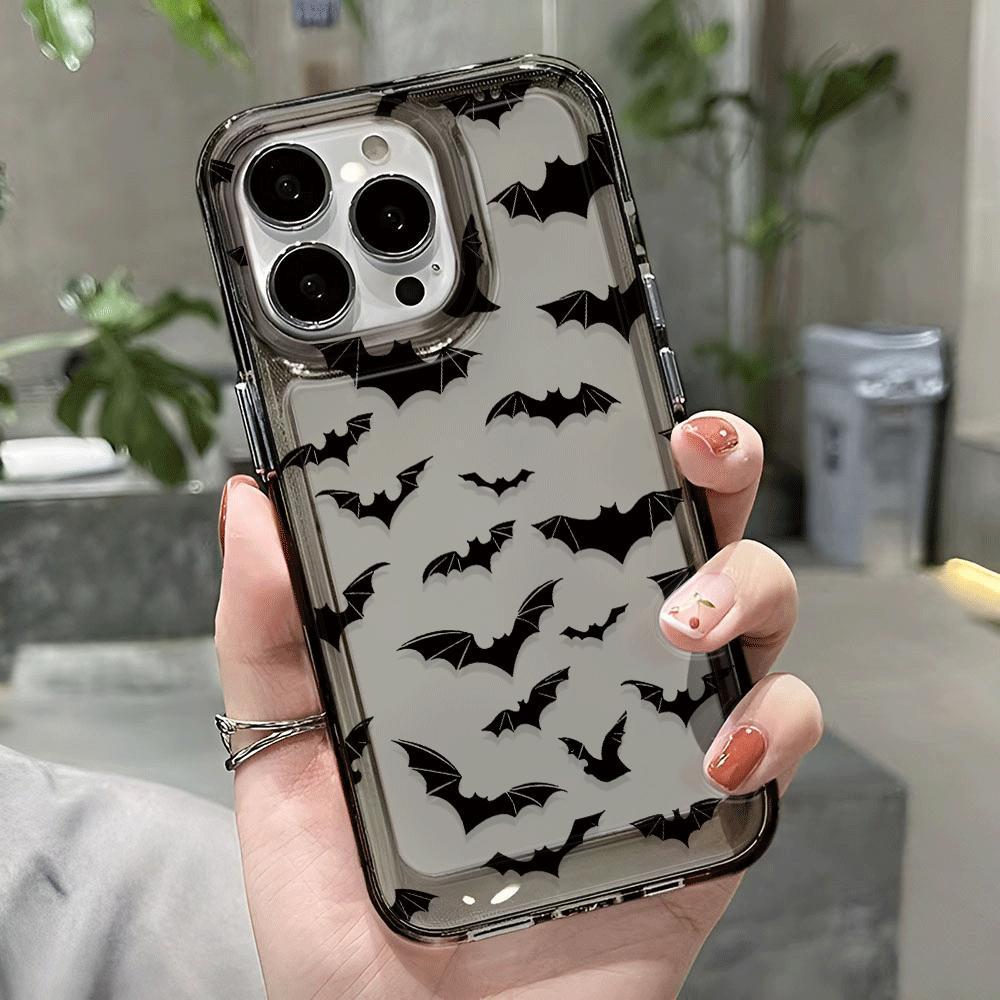 Unique Halloween Fashion Pattern Phone Case