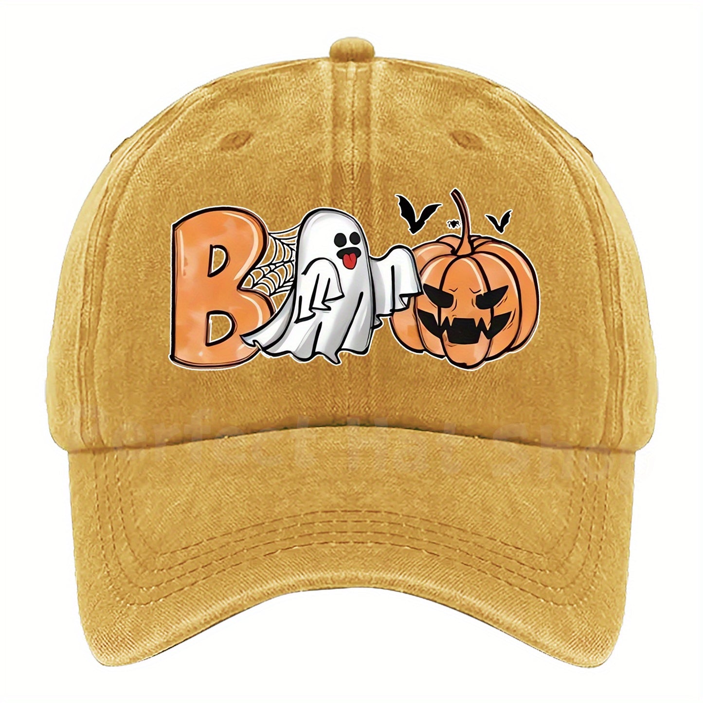 "Boo!" Special Edition Baseball Cap