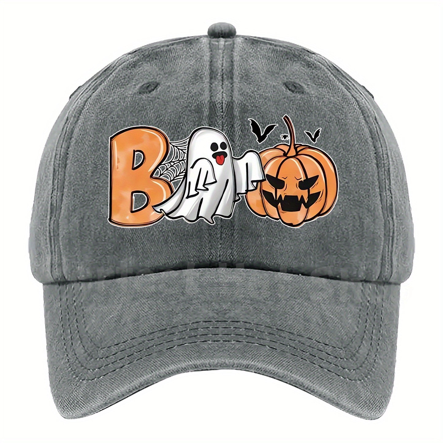 "Boo!" Special Edition Baseball Cap