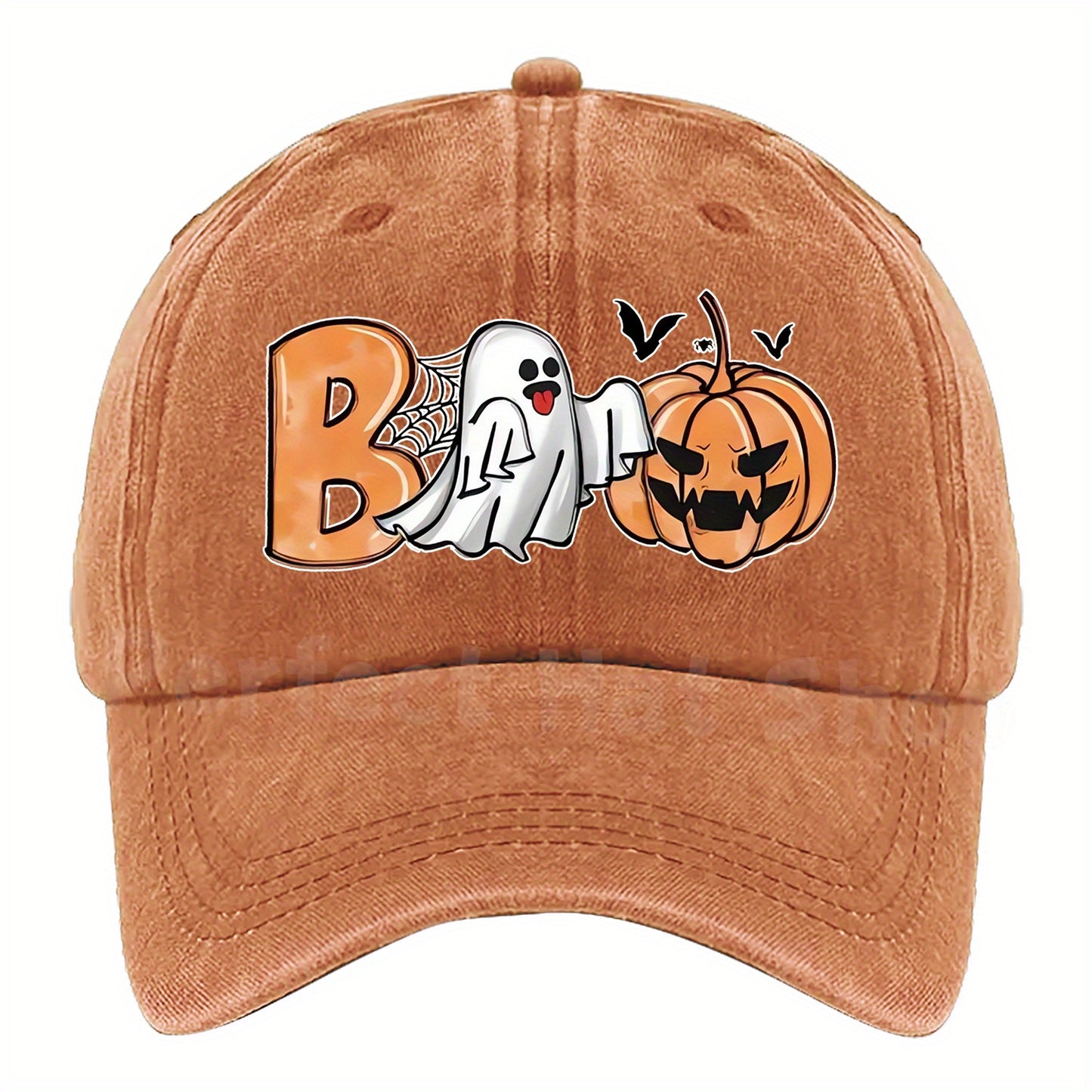 "Boo!" Special Edition Baseball Cap