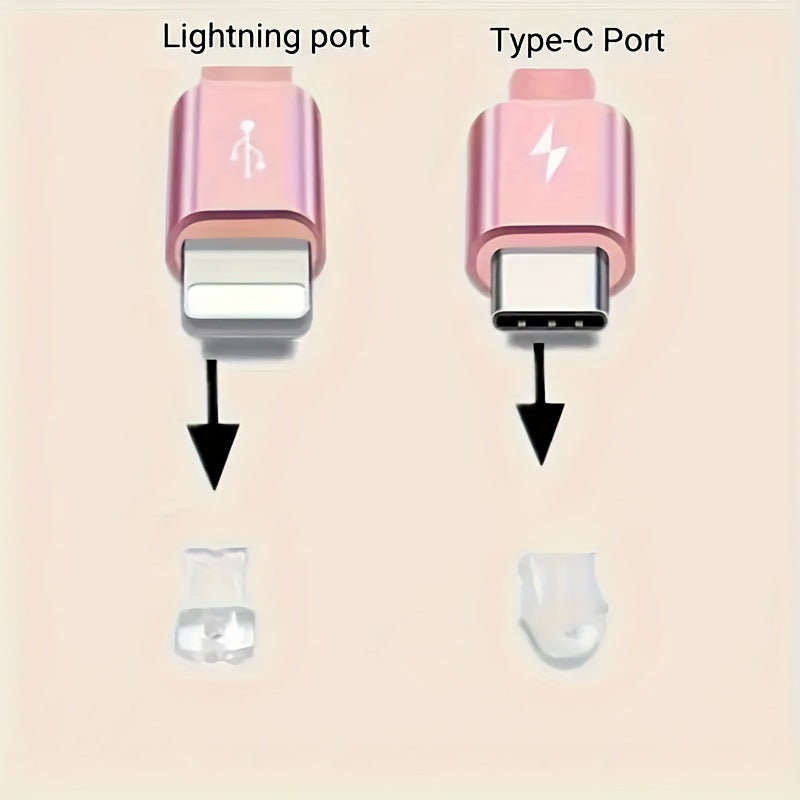 Mobile Phone Dust Plug Ghost Imp