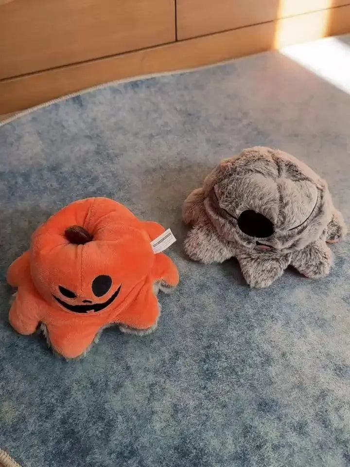 Halloween Squeeze Plush Toy