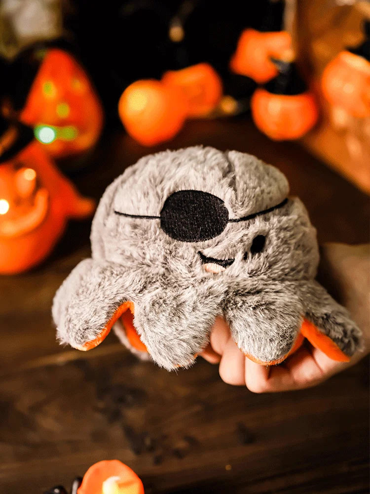 Halloween Squeeze Plush Toy