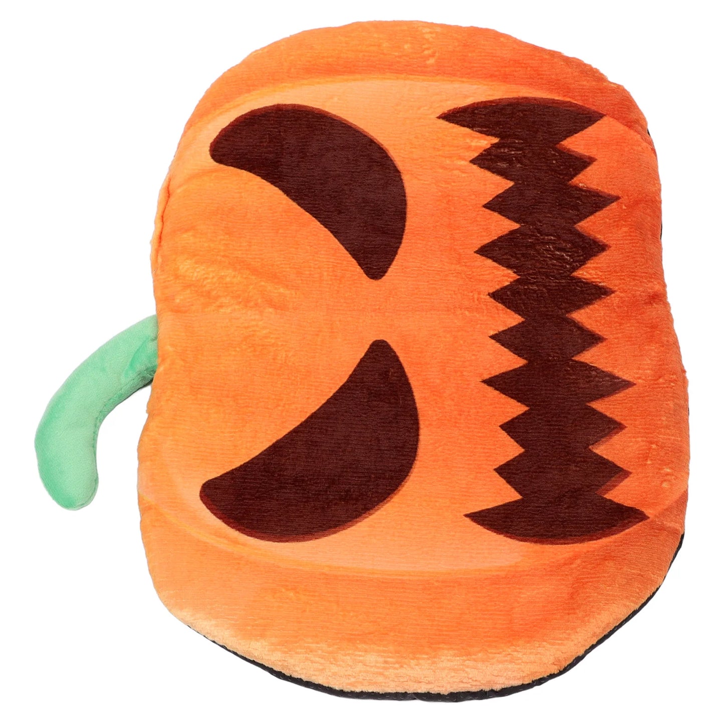 Pumpkin Pet Pad for Halloween