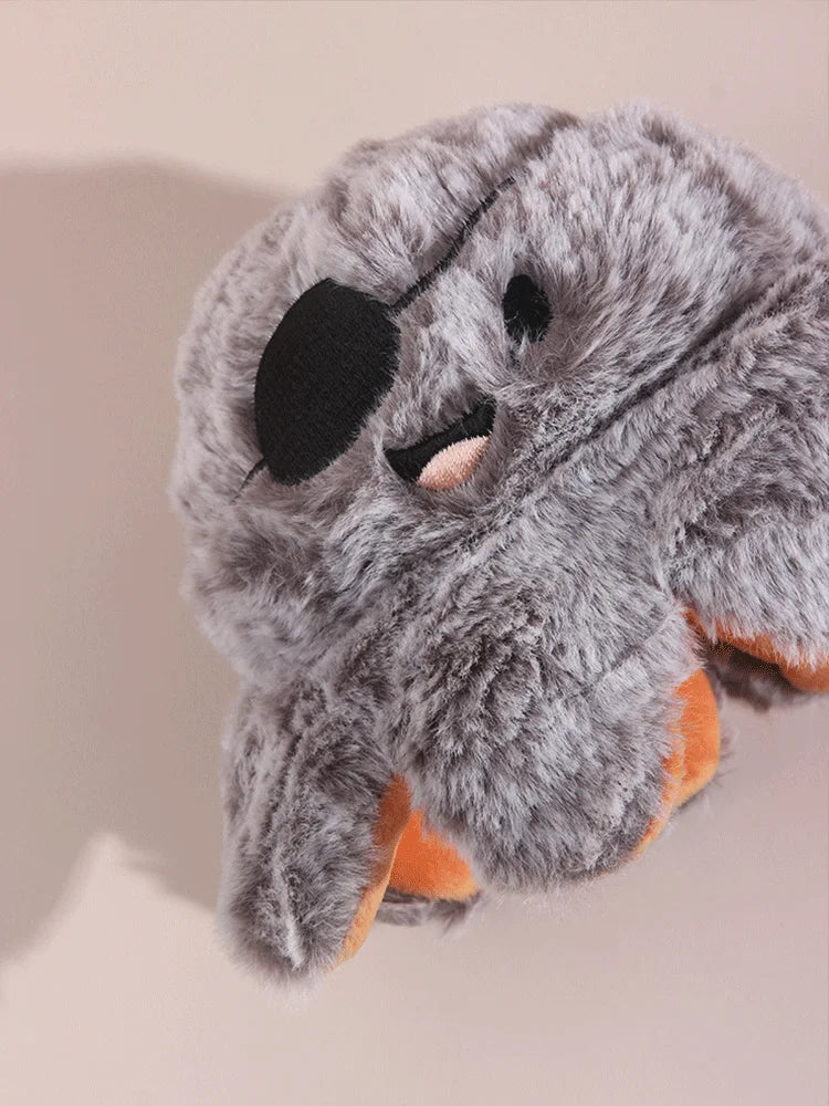 Halloween Squeeze Plush Toy