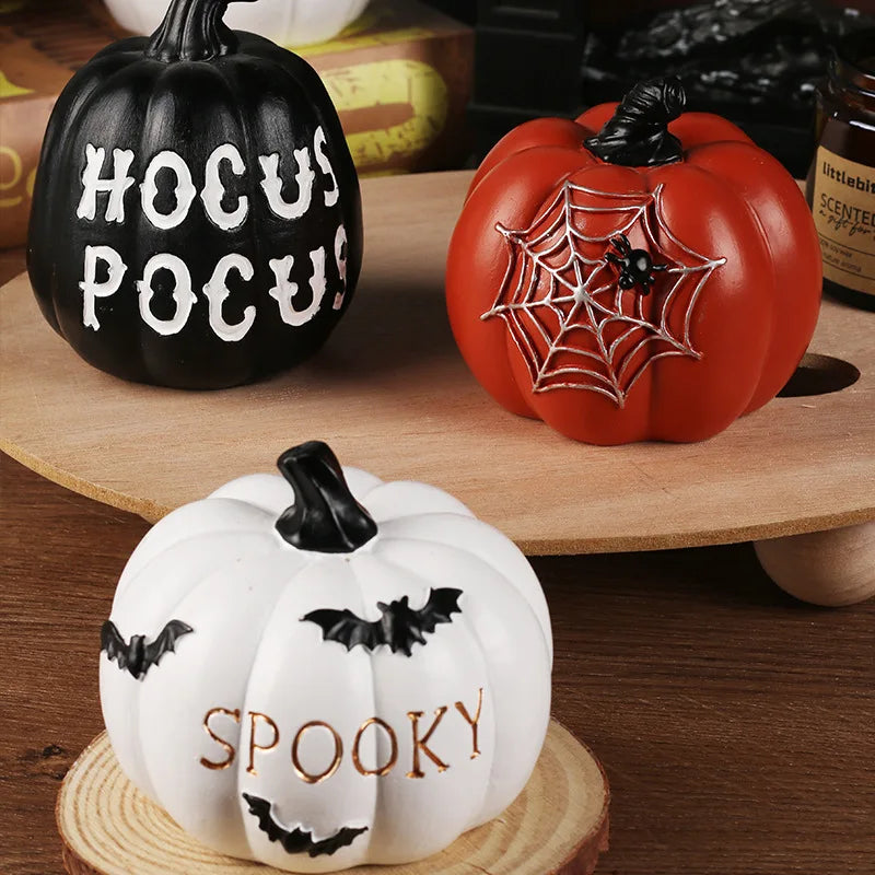 Spooky Indoor Decorations