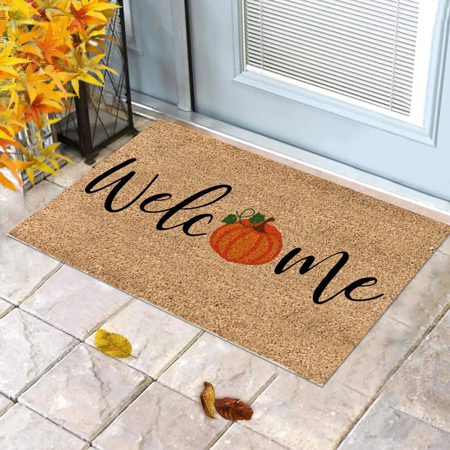 Welcome Door Mats