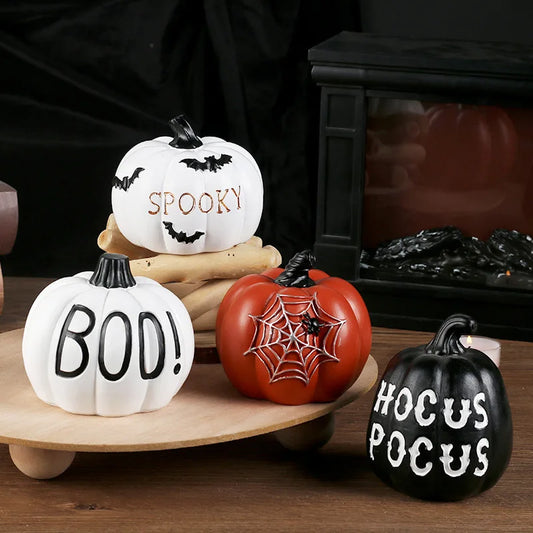 Spooky Indoor Decorations