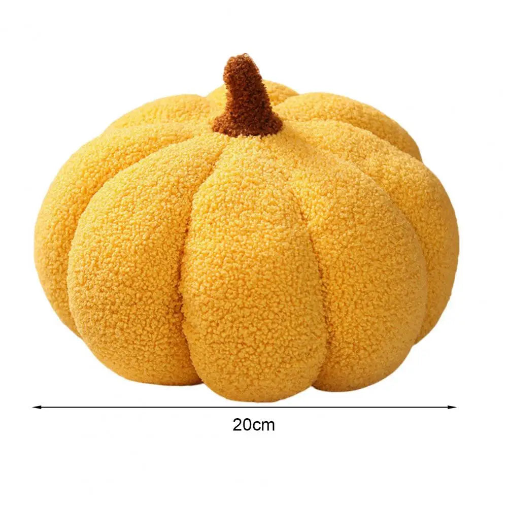 Halloween Pumpkins Soft Sofa Pillow