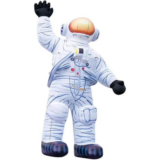 Inflatable Space Astronaut