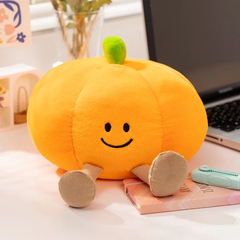 Halloween Plushie