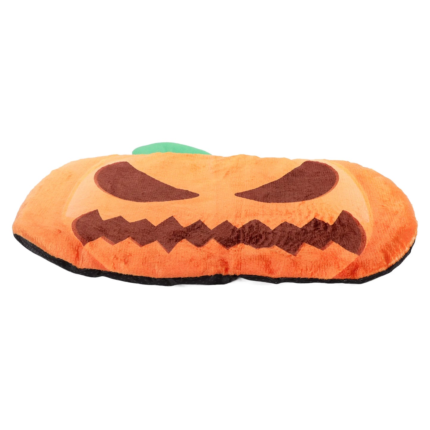 Pumpkin Pet Pad for Halloween