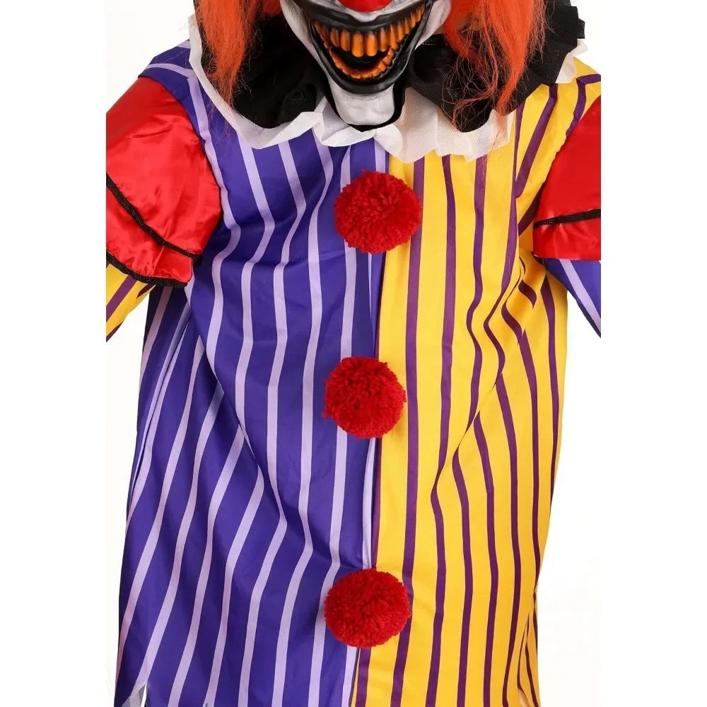 Scary Clown Decoration