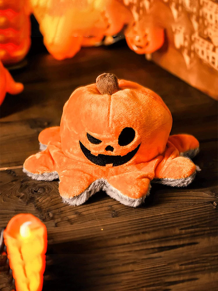 Halloween Squeeze Plush Toy