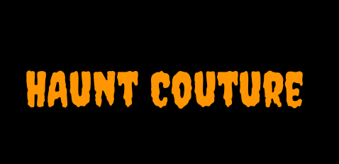 Haunt Couture