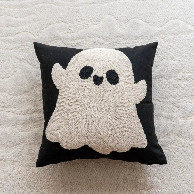 Halloween Throw Pillow