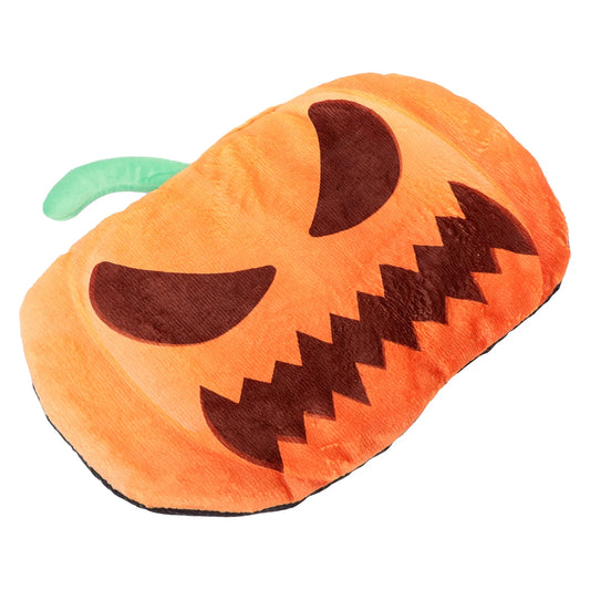 Pumpkin Pet Pad for Halloween