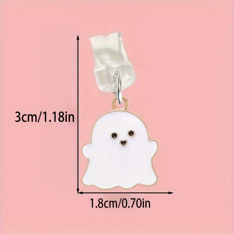 Mobile Phone Dust Plug Ghost Imp